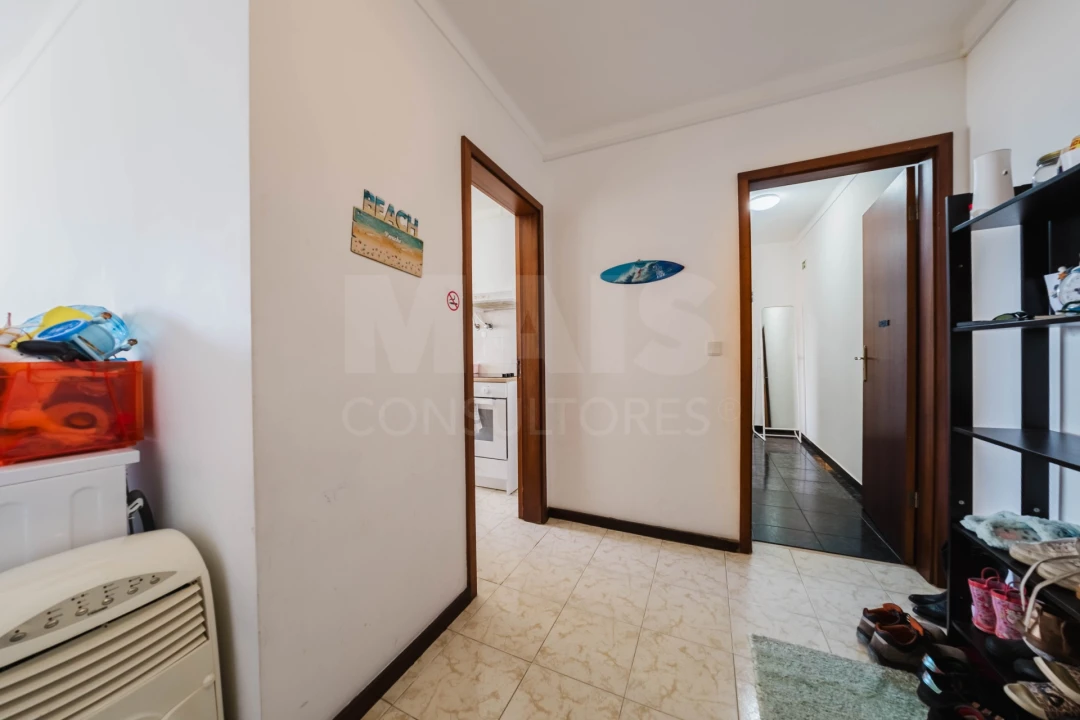 Apartamento T3 para Venda em Peniche Foto 10