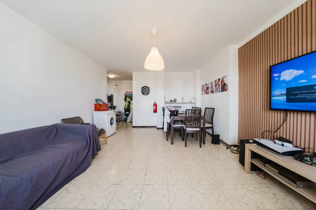 Apartamento T3 para Venda em Peniche Foto 11