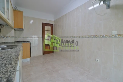 Apartamento T2 para Venda em Quinta do Conde