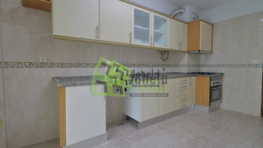 Apartamento T2 para Venda em Quinta do Conde