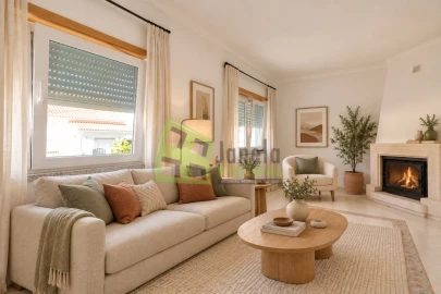 Apartamento T1 para Venda em Quinta do Conde