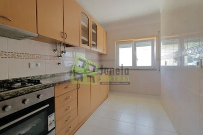 Apartamento T1 para Venda em Quinta do Conde