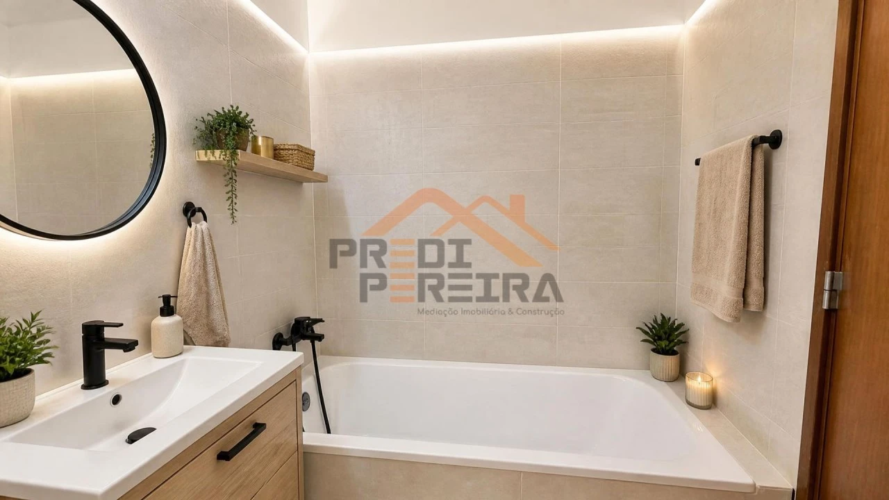 Apartamento T2 para Venda em Cascais e Estoril Foto 6