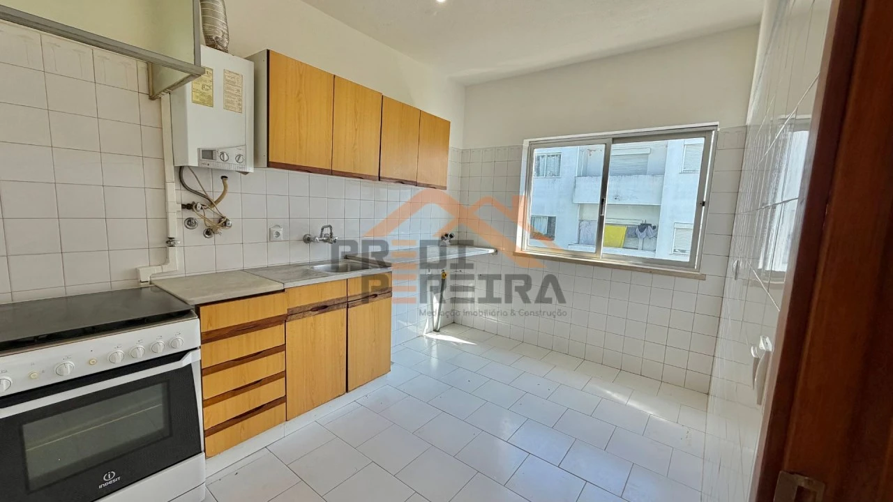 Apartamento T2 para Venda em Cascais e Estoril Foto 12