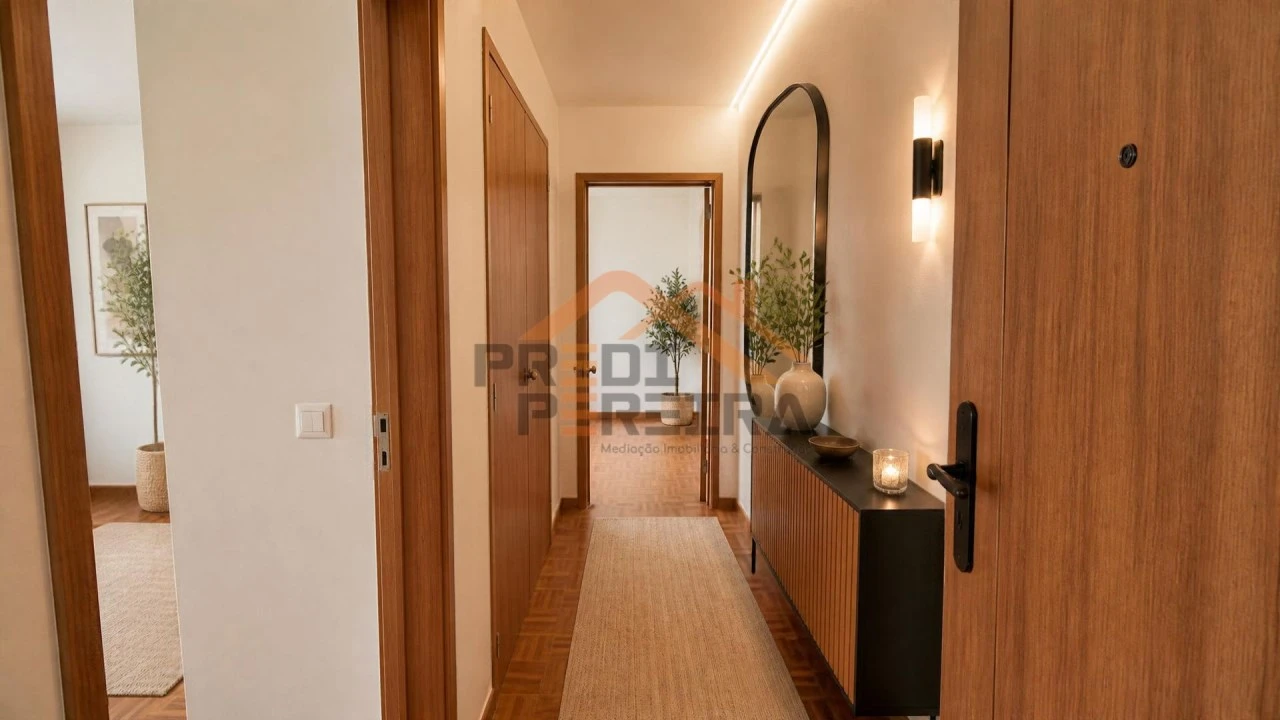 Apartamento T2 para Venda em Cascais e Estoril Foto 20