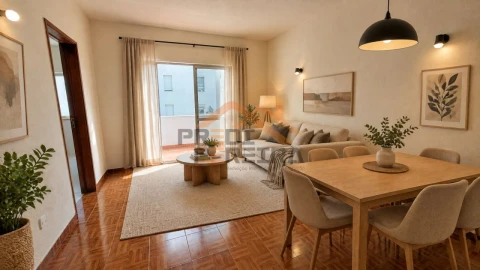 Apartamento T2 para Venda em Cascais e Estoril