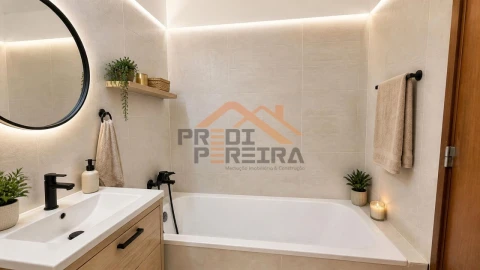 Apartamento T2 para Venda em Cascais e Estoril