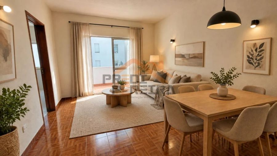 Apartamento T2 para Venda em Cascais e Estoril Foto 2