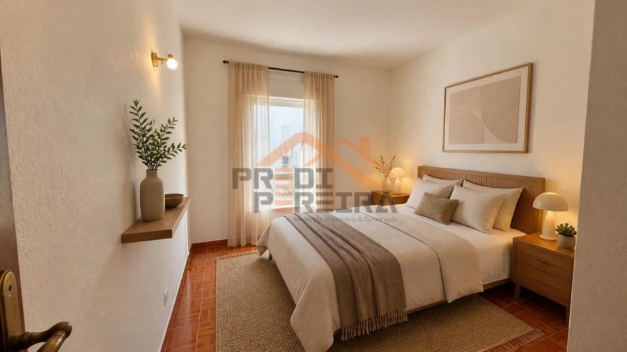 Apartamento T2 para Venda em Cascais e Estoril Foto 3
