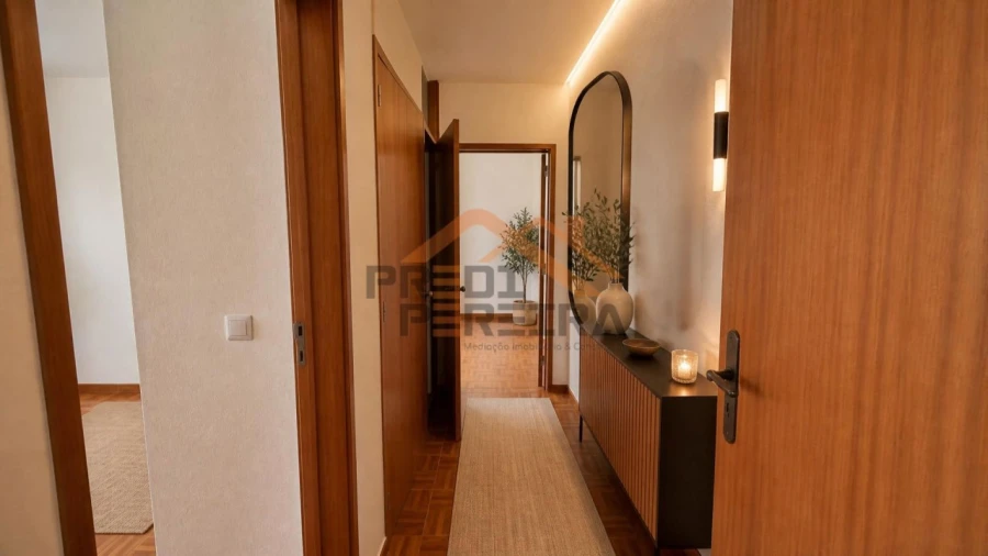 Apartamento T2 para Venda em Cascais e Estoril Foto 4