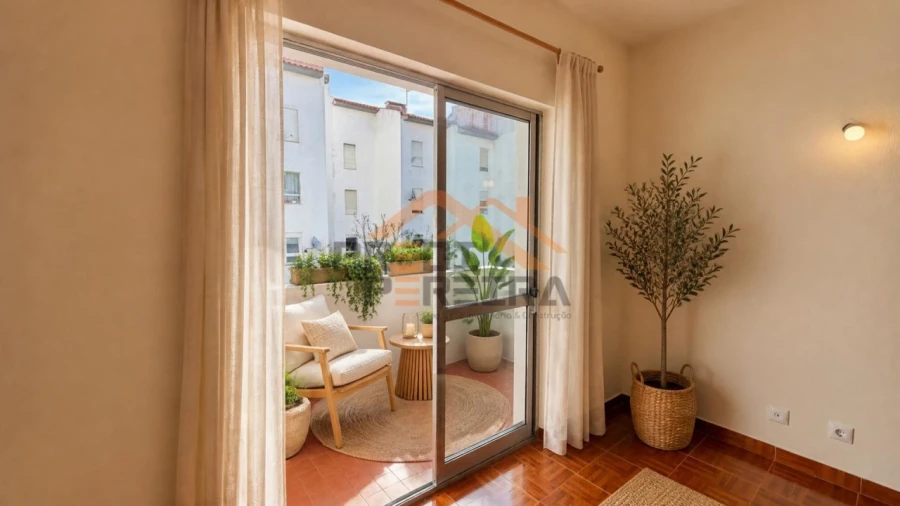 Apartamento T2 para Venda em Cascais e Estoril Foto 7