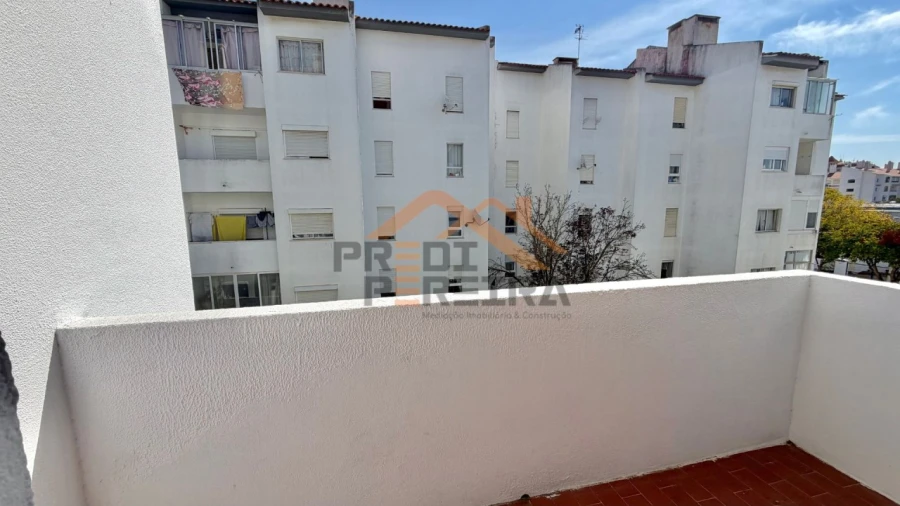 Apartamento T2 para Venda em Cascais e Estoril Foto 13