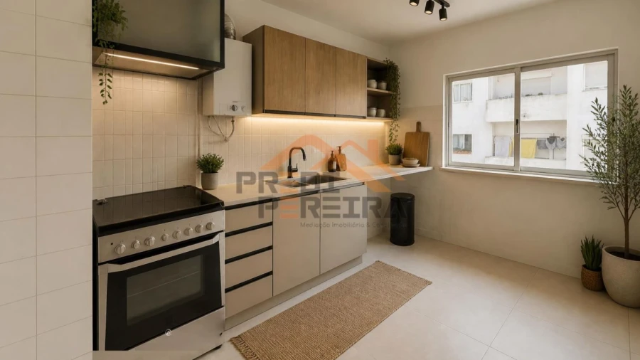Apartamento T2 para Venda em Cascais e Estoril