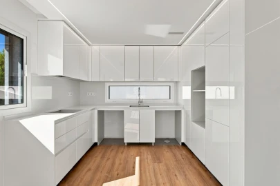 Moradia T4 para Venda em Alcabideche
