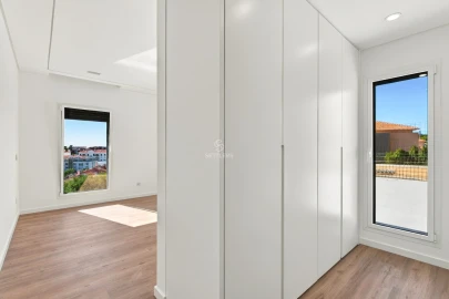 Moradia T4 para Venda em Alcabideche
