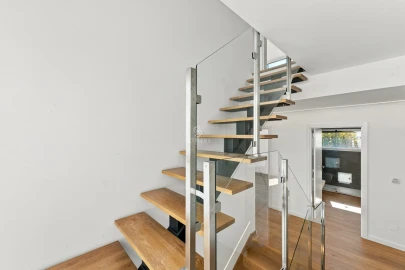 Moradia T4 para Venda em Alcabideche