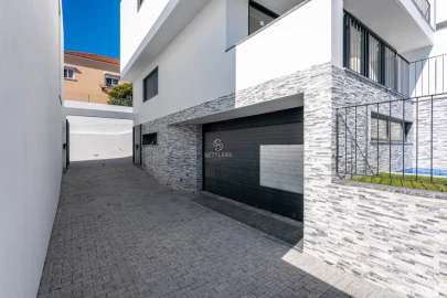 Moradia T4 para Venda em Alcabideche