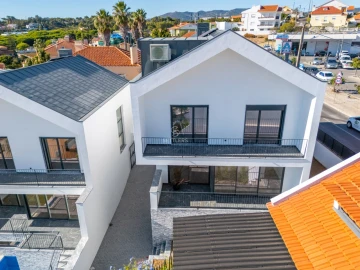 Moradia T4 para Venda em Alcabideche