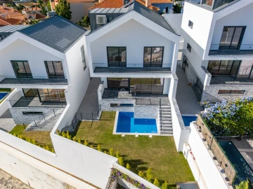 Moradia T4 para Venda em Alcabideche
