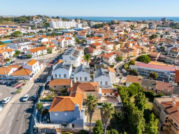 Moradia T4 para Venda em Alcabideche