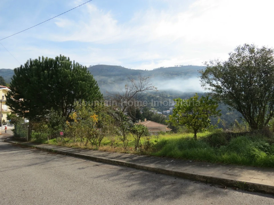 Terreno para Venda em São Gião Foto 8