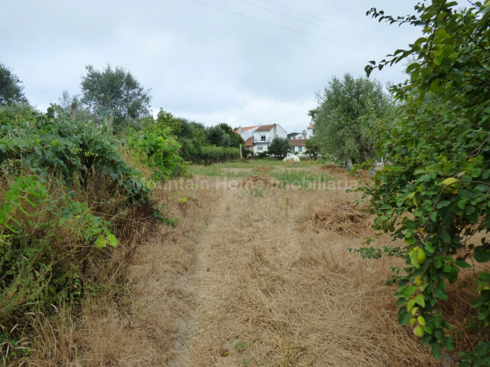 Terreno para Venda em Rio Torto e Lagarinhos Foto 1