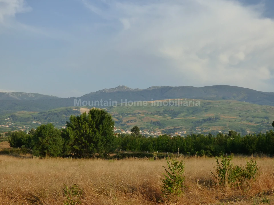 Terreno para Venda em Melo e Nabais Foto 1