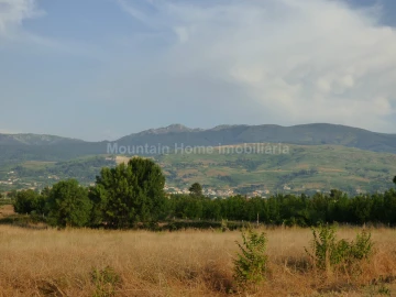 Terreno para Venda em Melo e Nabais