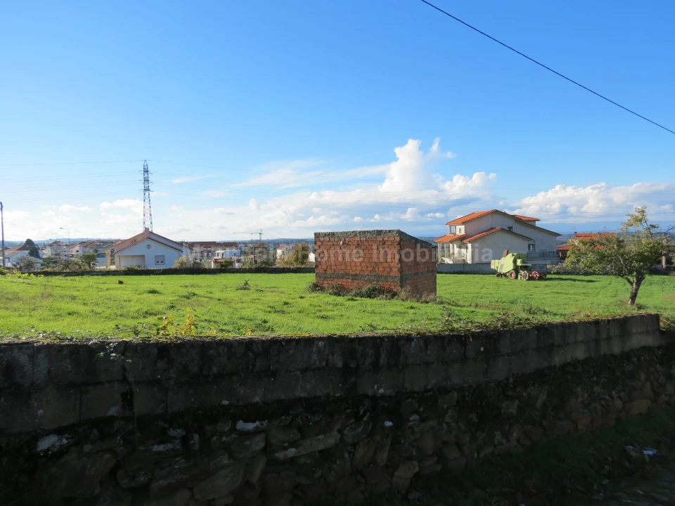 Terreno para Venda em Seia, São Romão e Lapa dos Dinheiros Foto 4