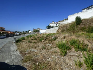 Terreno para Venda em São Pedro e Santa Maria e Vila Boa do Mondego