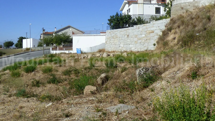 Terreno para Venda em São Pedro e Santa Maria e Vila Boa do Mondego