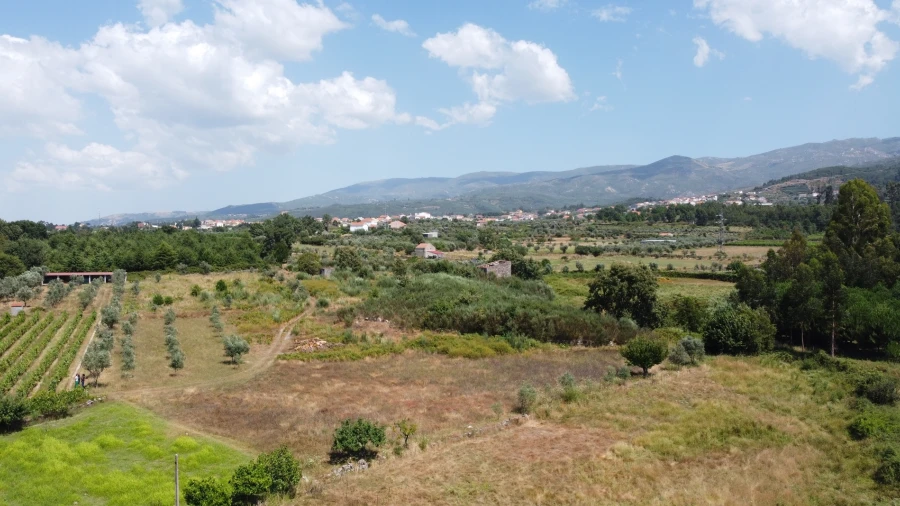 Terreno Agricola ou Rústico para Venda em Paços da Serra