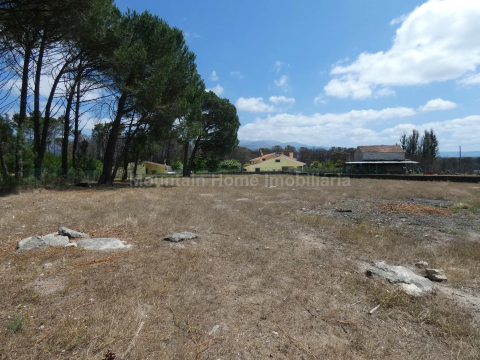 Terreno para Venda em Tourais e Lajes Foto 3