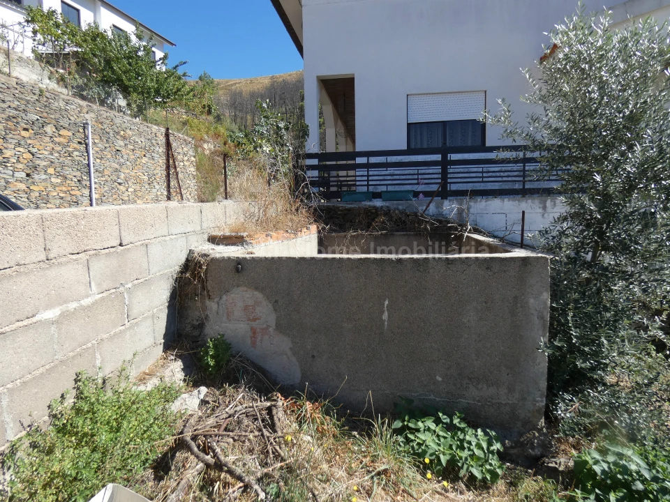 Terreno para Venda em Seia, São Romão e Lapa dos Dinheiros Foto 5