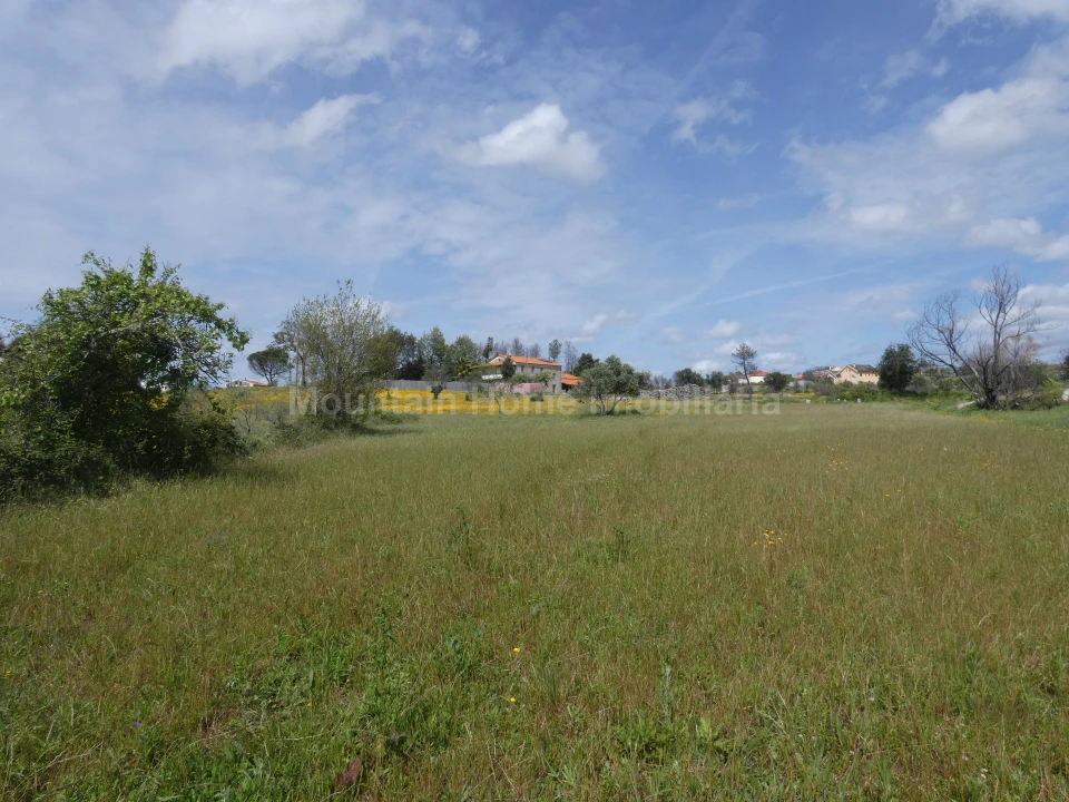 Moradia T2 para Venda em Travanca de Lagos Foto 22