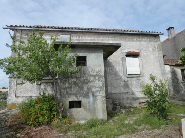 Moradia T2 para Venda em Travanca de Lagos