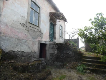 Moradia T2 para Venda em Travanca de Lagos