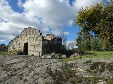 Quinta T0 para Venda em Vila Nova de Tazem