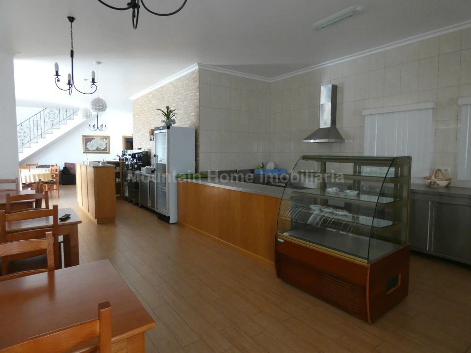 Moradia T3 para Venda em Linhares Foto 7