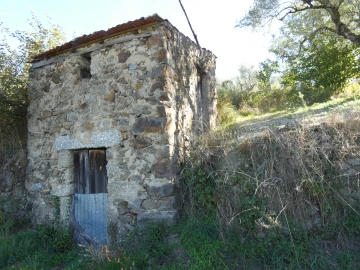 Quinta T0 para Venda em Sandomil
