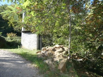 Quinta T0 para Venda em Sandomil
