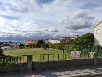 Terreno para Venda em Figueiró da Serra e Freixo da Serra