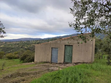 Quinta T0 para Venda em Figueiró da Serra e Freixo da Serra