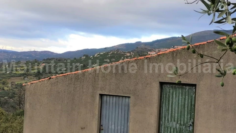 Quinta T0 para Venda em Figueiró da Serra e Freixo da Serra
