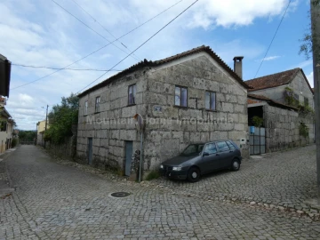 Moradia T3 para Venda em Seixo da Beira
