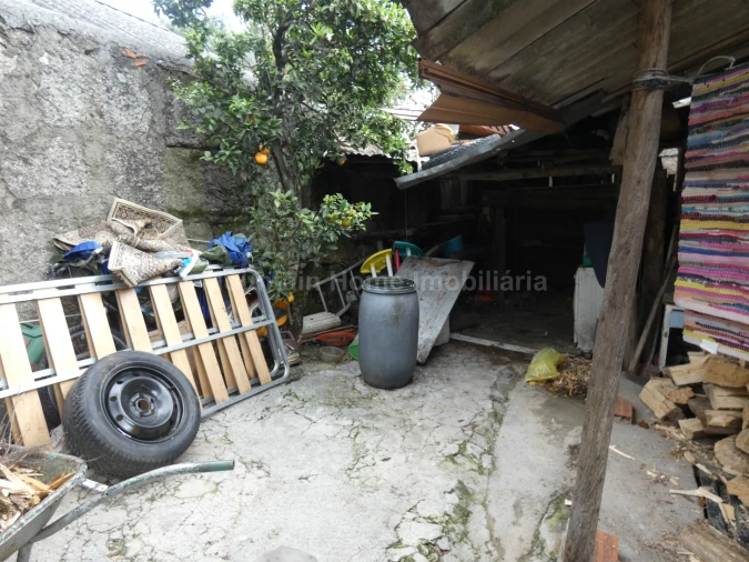 Moradia T3 para Venda em Seixo da Beira Foto 2