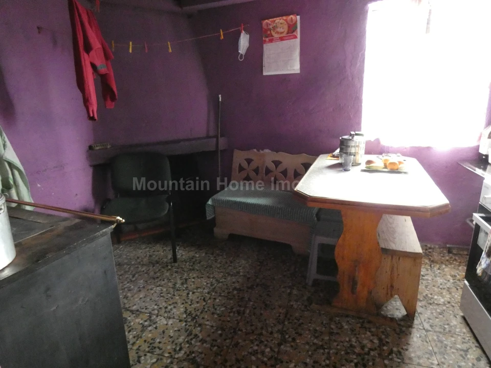 Moradia T3 para Venda em Seixo da Beira Foto 3