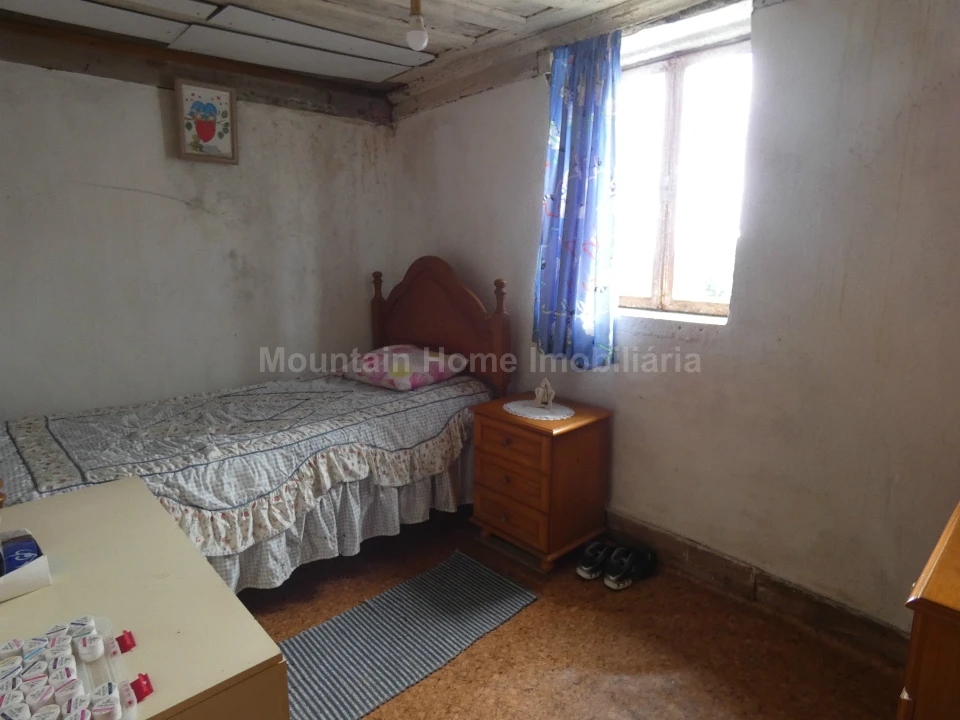 Moradia T3 para Venda em Seixo da Beira Foto 4