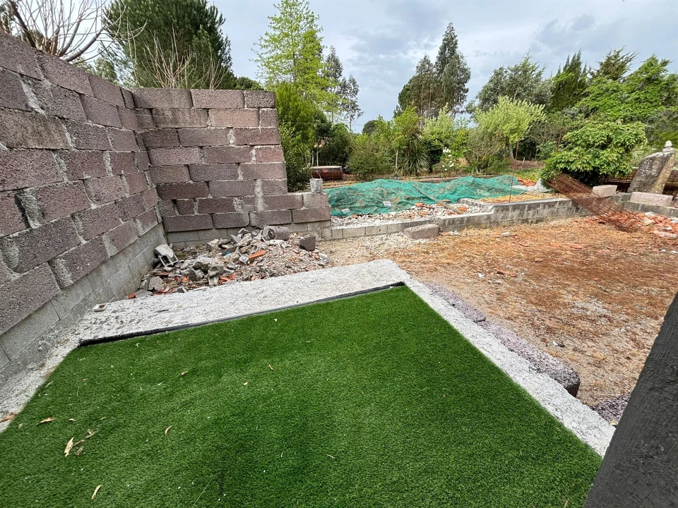 Quinta T3 para Venda em Rio Torto e Lagarinhos Foto 6