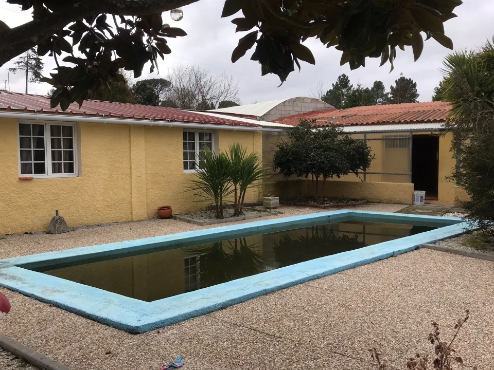 Quinta T3 para Venda em Rio Torto e Lagarinhos Foto 2